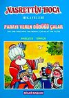 Nasrettin Hoca Hikayeleri (5'li Seri)
