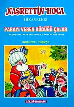 Nasrettin Hoca Hikayeleri (5'li Seri)