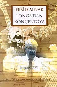 Ferid Alnar Longa'dan Korçertoya