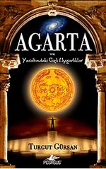 Agarta ve Yeraltındaki Gizli Uygarlıklar