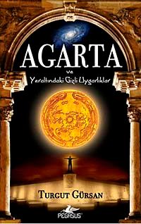 Agarta ve Yeraltındaki Gizli Uygarlıklar