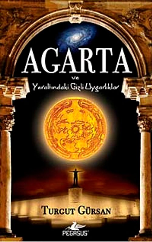 Agarta ve Yeraltındaki Gizli Uygarlıklar