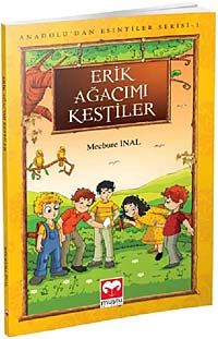Erik Ağacımı Kestiler