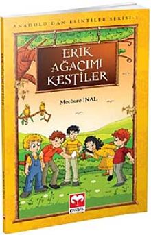 Erik Ağacımı Kestiler