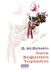 Sana Böğürtlen Topladım