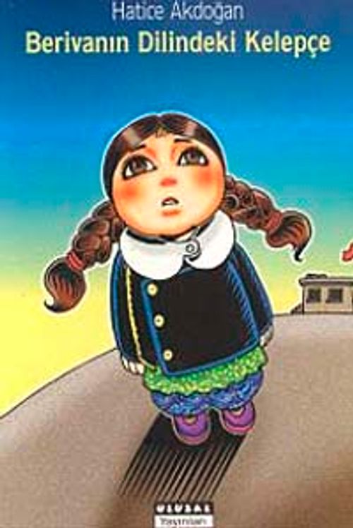Berivanın Dilindeki Kelepçe