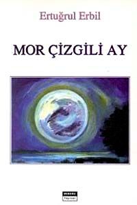 Mor Çizgili Ay