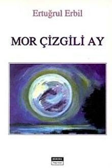 Mor Çizgili Ay