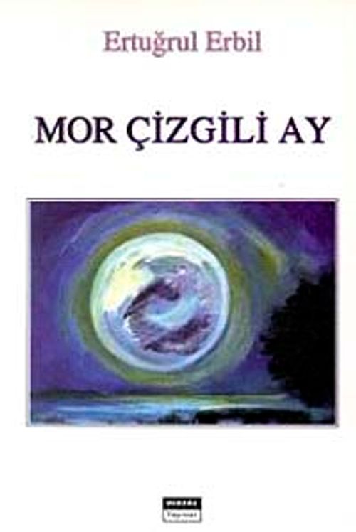 Mor Çizgili Ay