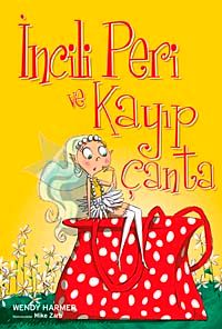 İncili Peri Kayıp Çanta