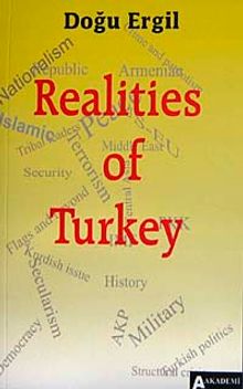 Realities Of Turkey