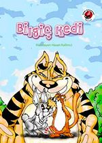 Bilgiç Kedi