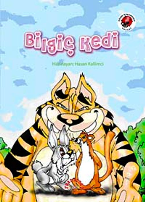 Bilgiç Kedi
