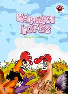 Kavgacı Horoz