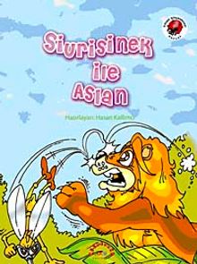 Sivri Sinek ile Aslan