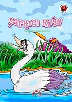 Şarkıcı Kuğu