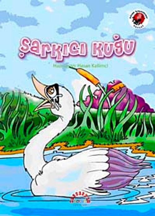 Şarkıcı Kuğu