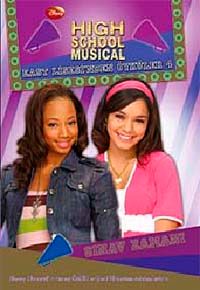 Sınav Zamanı (High School Musical)