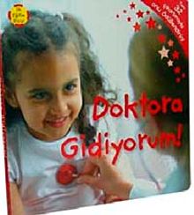 Doktora Gidiyorum