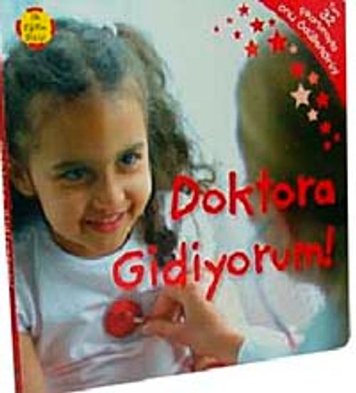 Doktora Gidiyorum