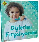 Dişlerimi Fırçalıyorum