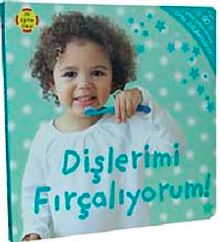 Dişlerimi Fırçalıyorum