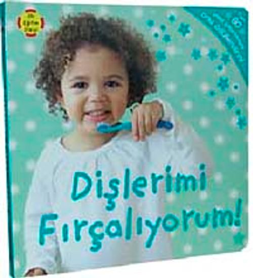 Dişlerimi Fırçalıyorum