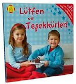 Lütfen ve Teşekkürler