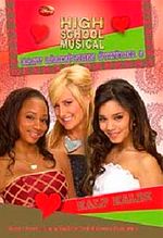 Kalp Kalbe (High School Musical)