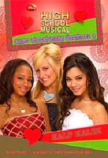 Kalp Kalbe (High School Musical)