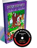 Ezop Masalları Serisi - 10 Kitap + 1 İnteraktif DVD