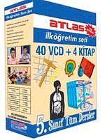 İlköğretim 5. Sınıf Tüm Dersler