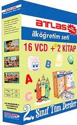 İlköğretim 2. Sınıf Tüm Dersler