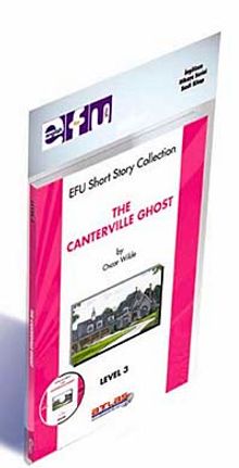 The Canterville Ghost - By Oscar Wilde Kitap-2 Level-3