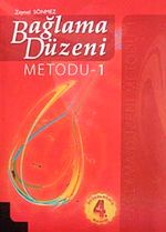 Bağlama Düzeni Metodu 1. Kitap