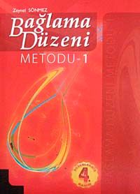 Bağlama Düzeni Metodu 1. Kitap