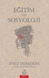 Eğitim ve Sosyoloji