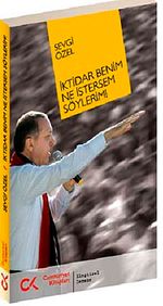 İktidar Benim Ne İstersem Söylerim!