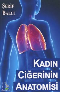 Kadın Ciğerinin Anatomisi