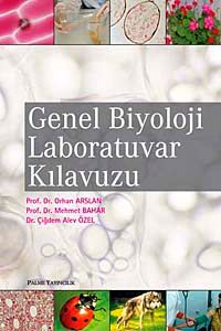 Genel Biyoloji Laboratuvar Kılavuzu
