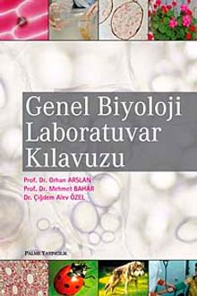 Genel Biyoloji Laboratuvar Kılavuzu