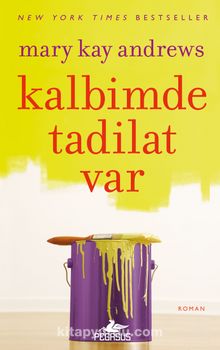 Kalbimde Tadilat Var - Mary Kay Andrews