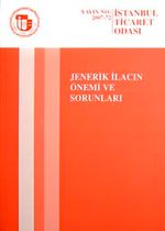 Jenerik İlacın Önemi ve Sorunları