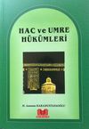 Hac ve Umre H&uuml;k&uuml;mleri