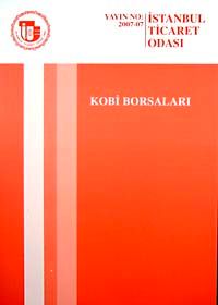 Kobi Borsaları