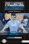 Fullmetal Alchemist / Çelik Simyacı 24