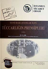 Tüccarlığın Prensipleri (1926) & Yeni Başlayanlar İçin