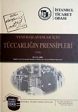 Tüccarlığın Prensipleri (1926) & Yeni Başlayanlar İçin