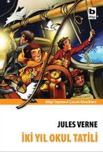 BİLGİ ÇOCUK KİTAPLARI