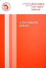 1. İTO Tekstil Şurası